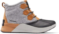 Sorel Women's Out 'N About III Classic Duck Boot -Winter Shoes Shop sorel womens out n about 3 classic duck boot camel brown black 1959291224 48704.1659490069