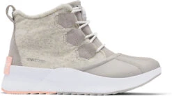 Sorel Women's Out 'N About III Classic Duck Boot -Winter Shoes Shop sorel womens out n about 3 classic duck boot dove peach blossom 1959291081 10941.1659490069