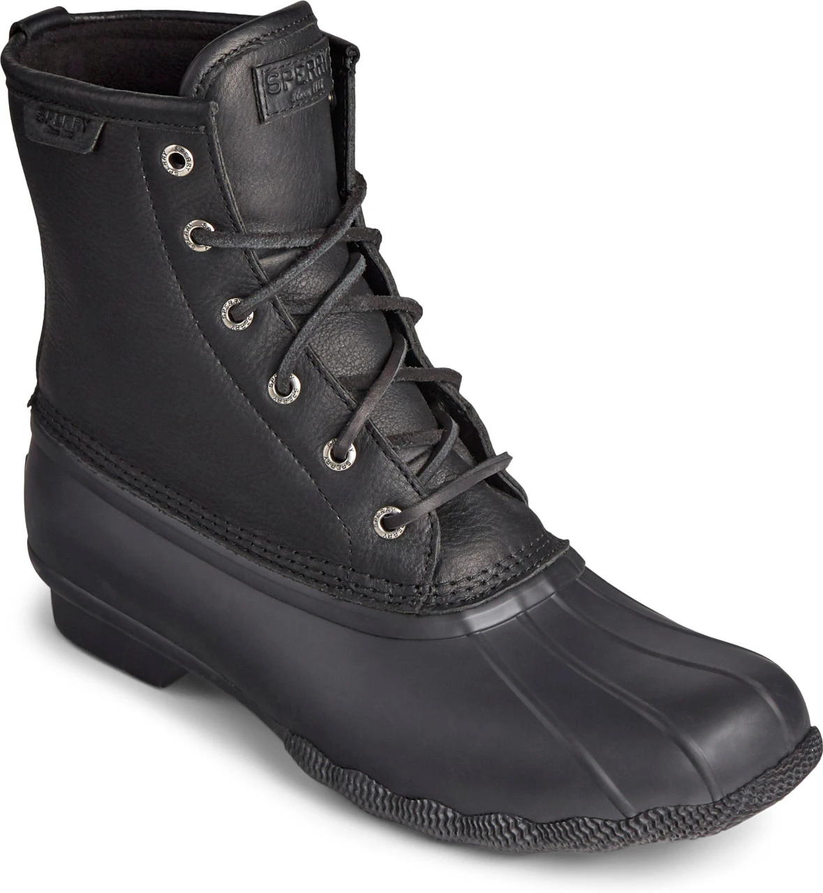 Sperry Men's Saltwater Duck Boot