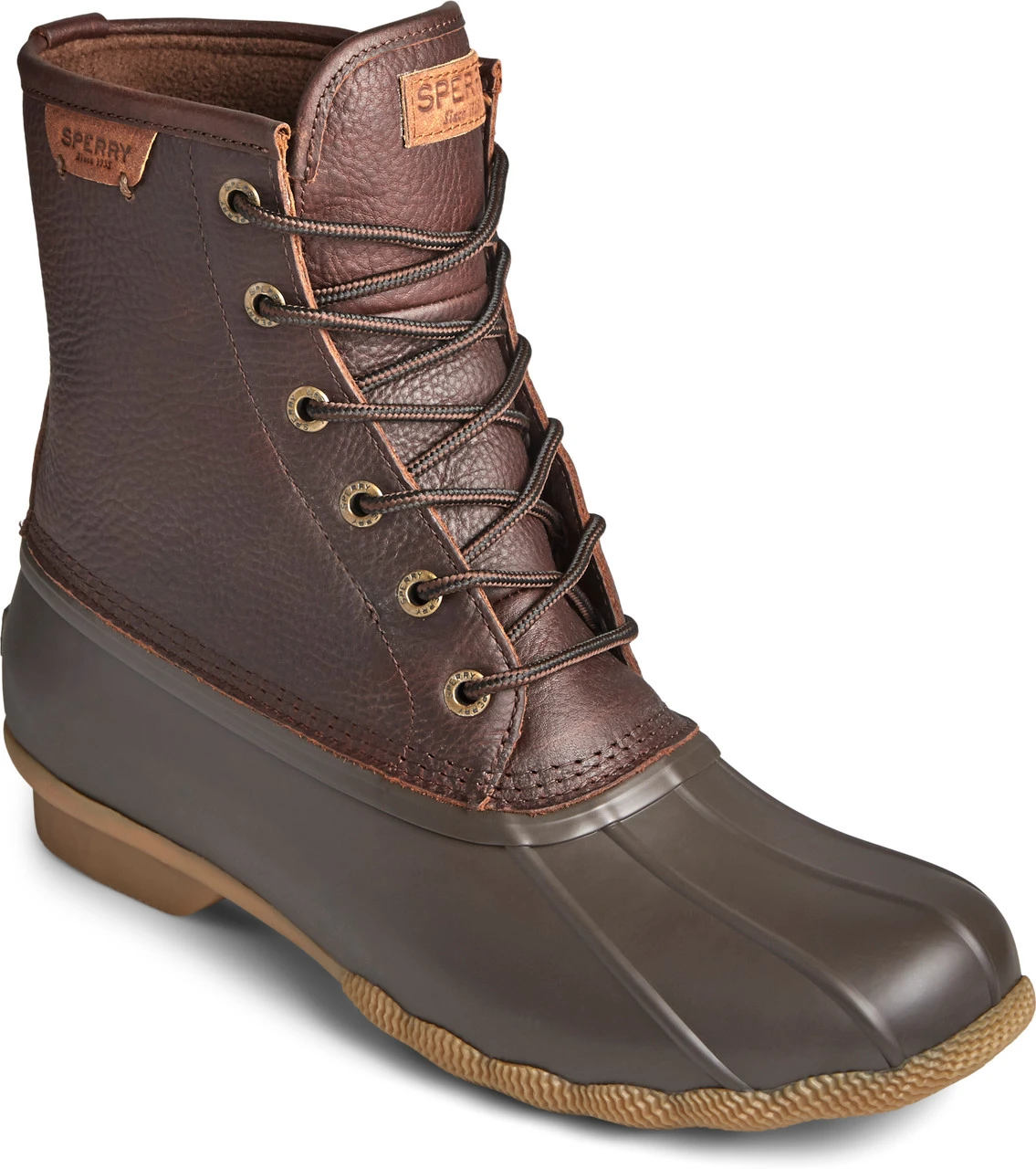 Sperry Men's Saltwater Duck Boot 3 Sperry Men's Saltwater Duck Boot - Image 3