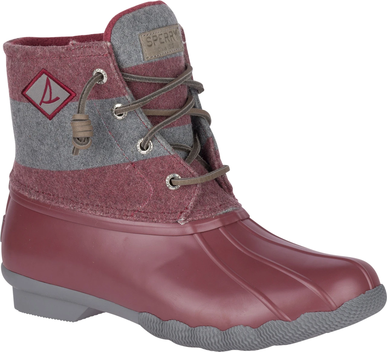 Sperry Women's Saltwater Varsity Stripe 4 Sperry Women's Saltwater Varsity Stripe - Image 4