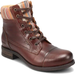 Taos Captain -Winter Shoes Shop taos womens captain brown cpn 9061a brn 81517.1669055514