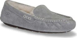 UGG Women's Ansley -Winter Shoes Shop ugg ansley light grey 3312 lgry 73390.1638053735