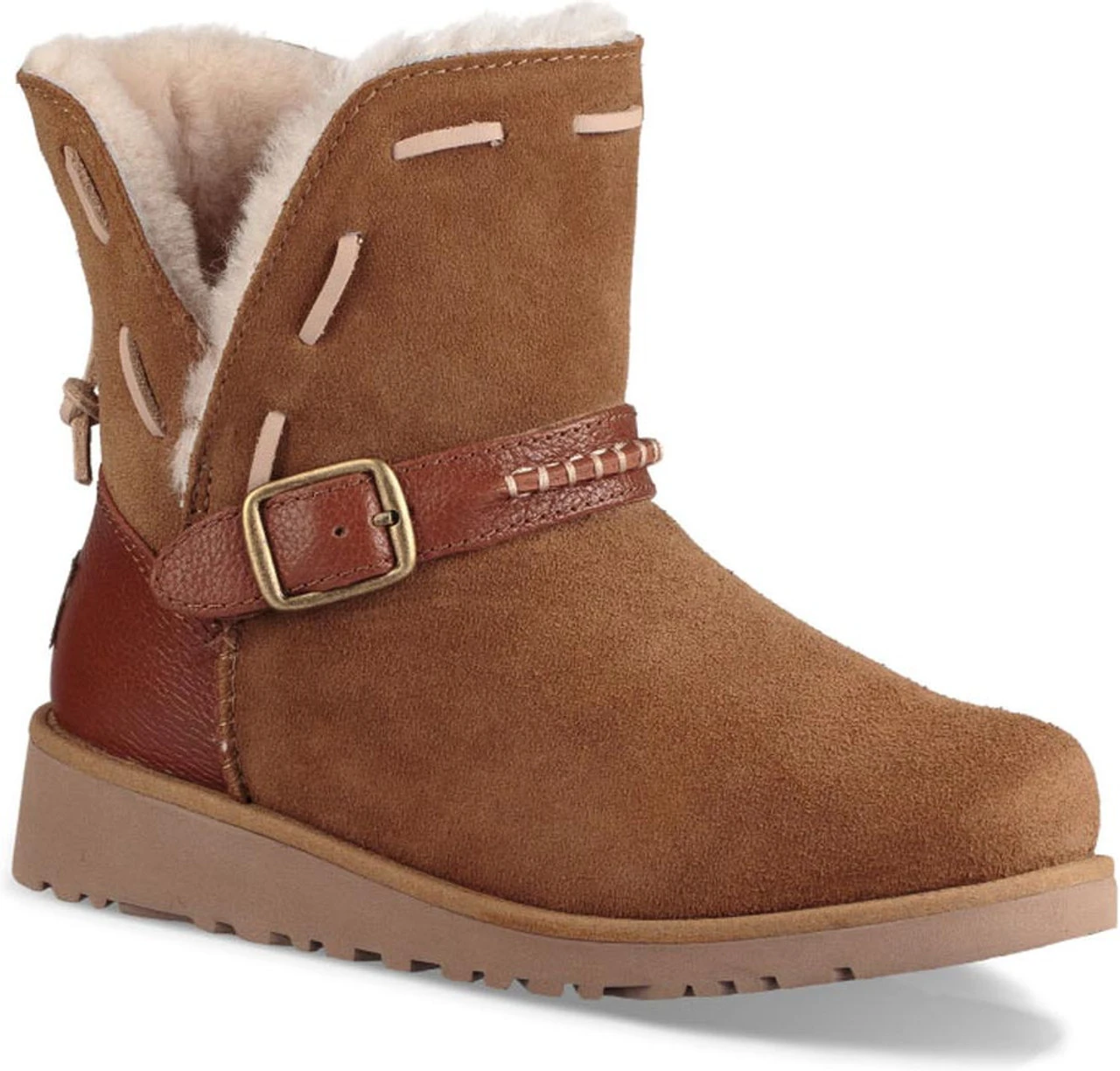 UGG Little Kids Tacey 2 UGG Little Kids Tacey - Image 2