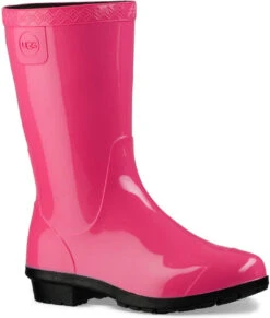 UGG Little Kids Raana -Winter Shoes Shop ugg children raana diva pink 1014340K dvpn 39496.1480083089