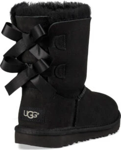 UGG Big Kids Bailey Bow II