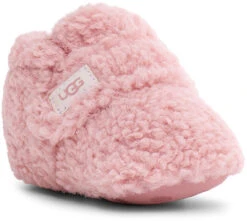 UGG Infants Bixbee -Winter Shoes Shop ugg childrens infants bixbee shell curly faux fur1121045i scffr 88905.1657851719