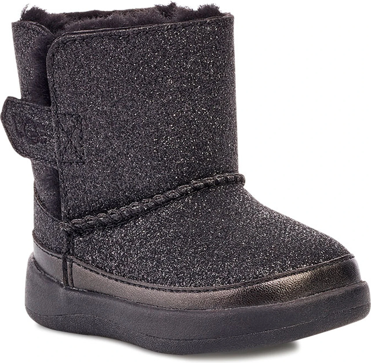 UGG Infants Keelan Glitter 1 UGG Infants Keelan Glitter