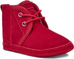UGG Infants Neumel 11 UGG Infants Neumel -Winter Shoes Shop ugg childrens infants neumel samba red 1103500i sbr 20802.1654283815