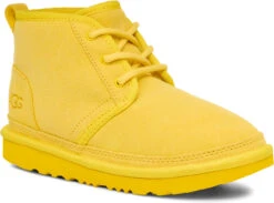 UGG Kids Neumel II -Winter Shoes Shop ugg childrens kids neumel 2 canary 1017320k can 29876.1662581001