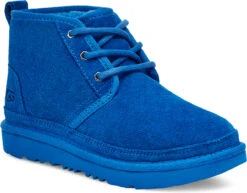 UGG Kids Neumel II -Winter Shoes Shop ugg childrens kids neumel 2 classic blue 1017320k cbl 09112.1662581001
