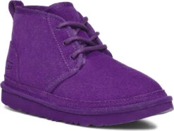 UGG Kids Neumel II -Winter Shoes Shop ugg childrens kids neumel 2 mussel shell 1017320k mshl 84566.1662581002