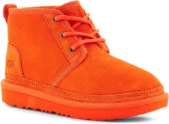 UGG Kids Neumel II -Winter Shoes Shop ugg childrens kids neumel 2 orange soda 1017320k ogs 34509.1662581002
