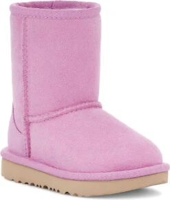 UGG Toddlers Classic II 13 UGG Toddlers Classic II -Winter Shoes Shop ugg childrens toddlers classic 2 wildflower 1017703t wdf 61756.1658503193