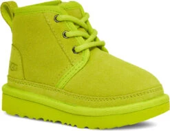 UGG Toddlers Neumel II 14 UGG Toddlers Neumel II -Winter Shoes Shop ugg childrens toddlers neumel 2 key lime 1017320t klm 89860.1667483762