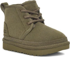 UGG Toddlers Neumel II 15 UGG Toddlers Neumel II -Winter Shoes Shop ugg childrens toddlers neumel 2 moss green 1017320t msg 42714.1667483762