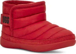 UGG Toddlers Zaylen -Winter Shoes Shop ugg childrens toddlers zaylen samba red 1132230t sbr 07282.1661535349