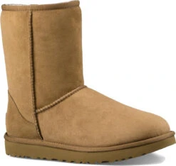 UGG Women's Classic Short II -Winter Shoes Shop ugg classic short ii chestnut 1016223 che 00033.1700836441