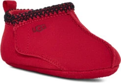 UGG Infants Baby Tasman -Winter Shoes Shop ugg infants baby tasman samba red 1130359i sbr 28347.1658355426