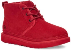 UGG Kids Neumel II -Winter Shoes Shop ugg kids neumel ii samba red 1017320k sbr 45776.1662581002