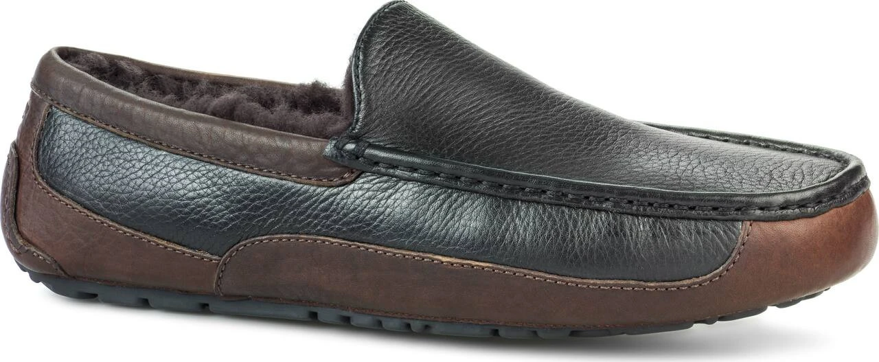 UGG Men's Ascot Leather 3 UGG Men's Ascot Leather - Image 3