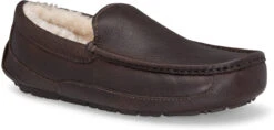 UGG Men's Ascot Leather 10 UGG Men's Ascot Leather -Winter Shoes Shop ugg men ascot china tea leather 5379 ctea 72753.1696284377