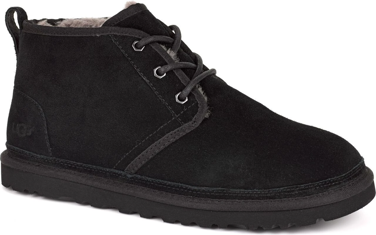 UGG Men's Neumel Suede
