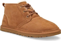 UGG Men's Neumel Suede -Winter Shoes Shop ugg men neumel suede chestnut 3236 che 39575.1696284824