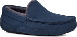 UGG Men's Ascot 14 UGG Men's Ascot -Winter Shoes Shop ugg mens ascot deep ocean 1101110 deoc 13836.1696284874