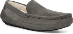 UGG Men's Ascot 16 UGG Men's Ascot -Winter Shoes Shop ugg mens ascot grey 1101110 grey 05547.1696284875