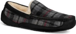 UGG Men's Ascot Wool 5 UGG Men's Ascot Wool -Winter Shoes Shop ugg mens ascot tartan plaid 1019169 tpld 81678.1574759773