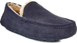 UGG Men's Ascot 19 UGG Men's Ascot -Winter Shoes Shop ugg mens ascot true navy 1101110 tnvy 16856.1696284875