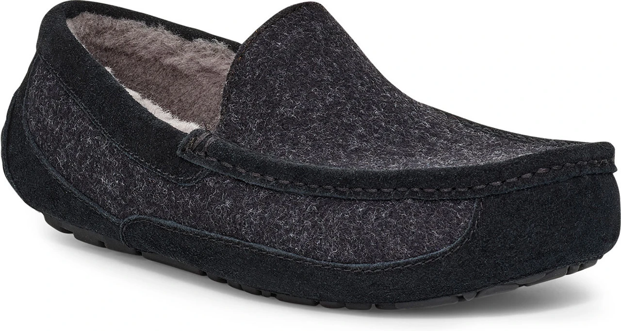UGG Men's Ascot Wool 1 UGG Men's Ascot Wool