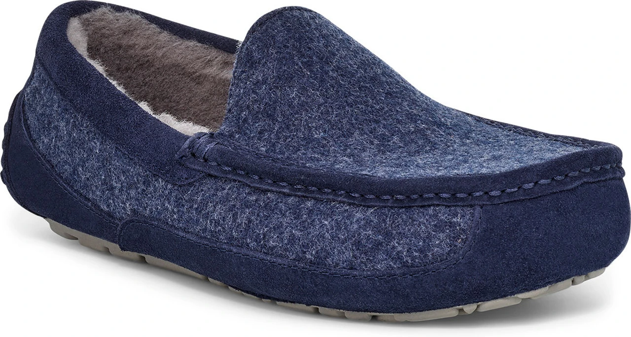 UGG Men's Ascot Wool 2 UGG Men's Ascot Wool - Image 2
