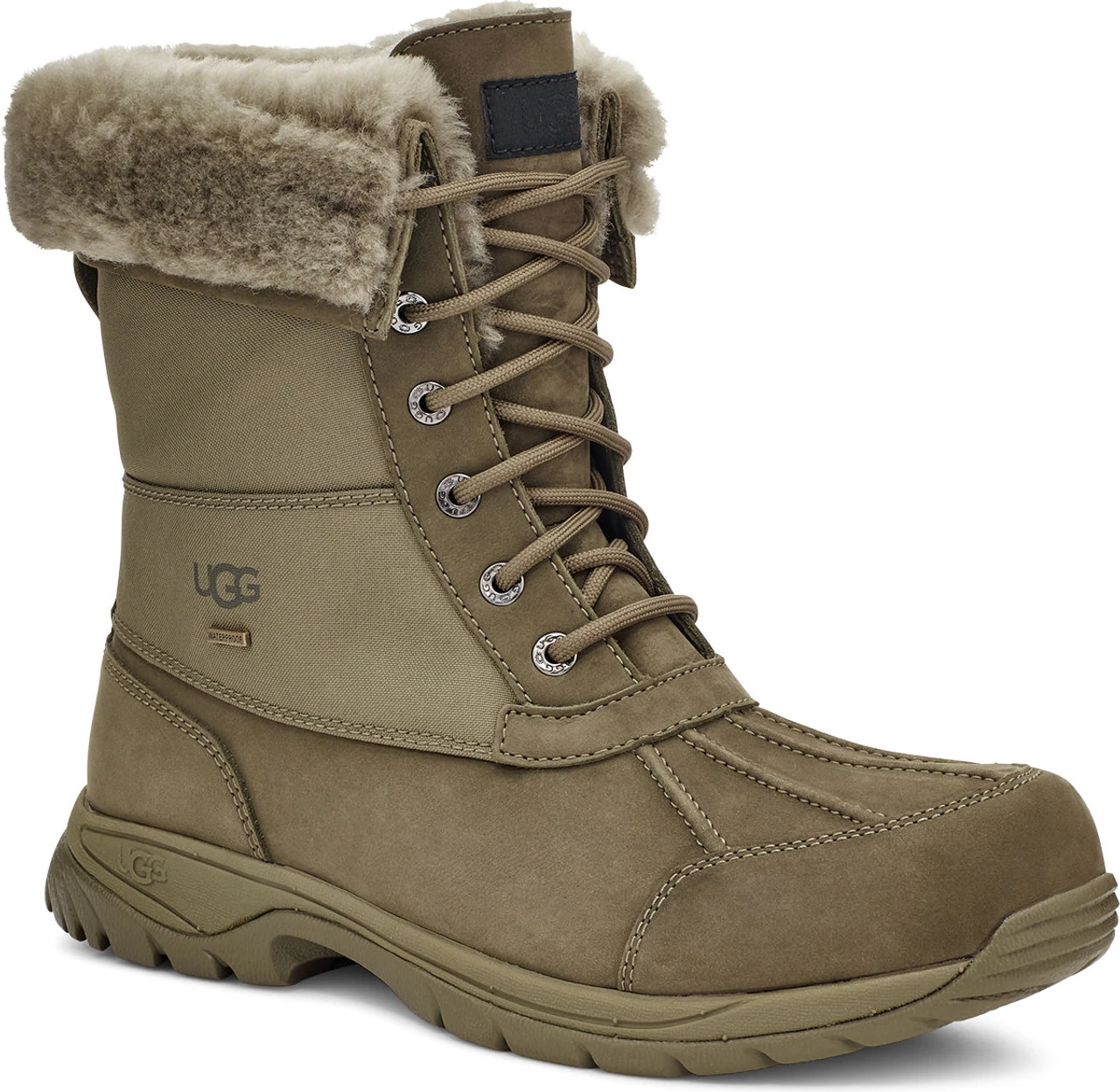 UGG Men's Butte Mono 1 UGG Men's Butte Mono