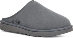 UGG Men's Classic Slip-On -Winter Shoes Shop ugg mens classic slip on metal tnl 1129290 mtnl 64946.1696284248