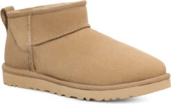 UGG Men's Classic Ultra Mini -Winter Shoes Shop ugg mens classic ultra mini mustard seed 1137391 mdsd 80192.1696284238