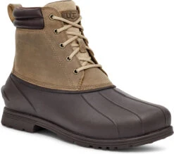 UGG Men's Gatson Mid -Winter Shoes Shop ugg mens gatson mid military sand 1123671 msnd 10535.1696282997