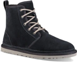 UGG Men's Harkley 7 UGG Men's Harkley -Winter Shoes Shop ugg mens harkley true navy 1016472 tnvy 51300.1585839305