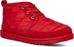 UGG Men's Neumel LTA 5 UGG Men's Neumel LTA -Winter Shoes Shop ugg mens neumel lta samba red 1136611 sbr 12234.1658500085
