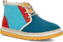 UGG Men's Neumel Mashup 5 UGG Men's Neumel Mashup -Winter Shoes Shop ugg mens neumel mashup marina blue oasis 1121010 mbobl 84606.1628688542