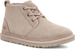 UGG Men's Neumel Suede -Winter Shoes Shop ugg mens neumel putty 3236 putt 08320.1696284825
