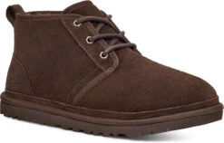 UGG Men's Neumel Suede -Winter Shoes Shop ugg mens neumel suede dusted cocoa 3236 ddc 84885.1696284825