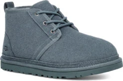UGG Men's Neumel Suede -Winter Shoes Shop ugg mens neumel suede stormy seas 3236 stss 98662.1696284826
