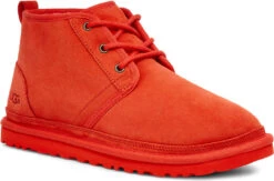 UGG Men's Neumel Suede -Winter Shoes Shop ugg mens neumel suede terracotta 3236 terr 69838.1696284826