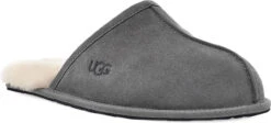 UGG Men's Scuff 8 UGG Men's Scuff -Winter Shoes Shop ugg mens scuff dark grey 1101111 dgry 75744.1660222347