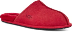 UGG Men's Scuff 11 UGG Men's Scuff -Winter Shoes Shop ugg mens scuff samba red tnl 1101111 srtl 23372.1660222348