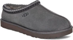 UGG Men's Tasman -Winter Shoes Shop ugg mens tasman dark grey 5950 dgry 37284.1696283254