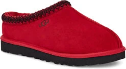 UGG Men's Tasman -Winter Shoes Shop ugg mens tasman samba red 5950 sbr 51173.1696283255