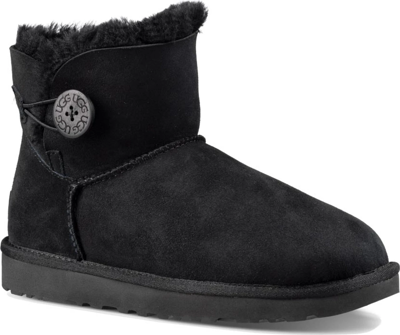 UGG Women's Mini Bailey Button II 1 UGG Women's Mini Bailey Button II